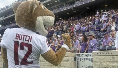 Live Updates: Washington State vs. Kansas State | Washington State