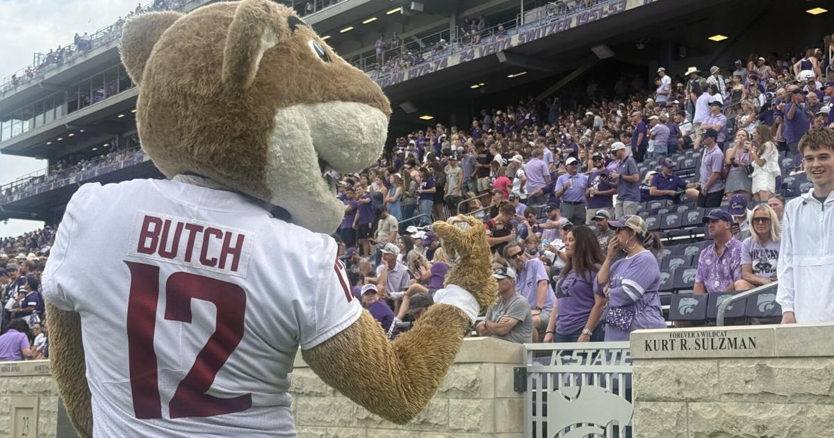 Live Updates: Washington State vs. Kansas State | Washington State