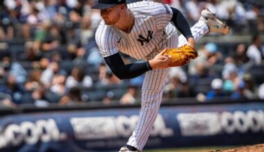New York Yankees' Clarke Schmidt to be activated this week and pitch out of bullpen