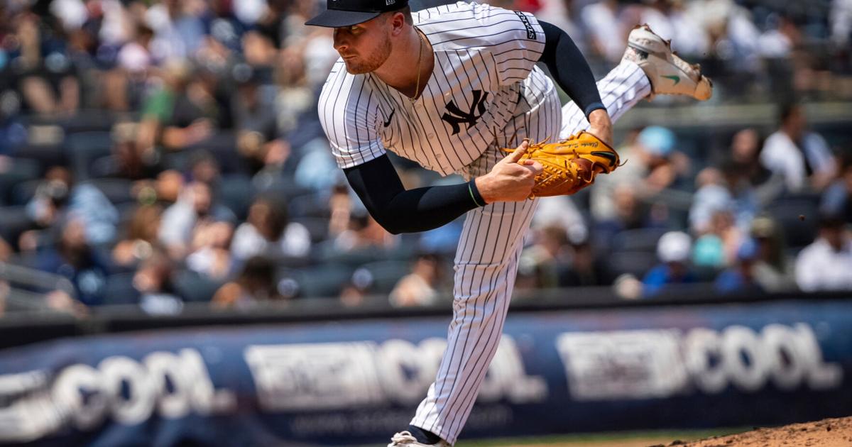 New York Yankees' Clarke Schmidt to be activated this week and pitch out of bullpen