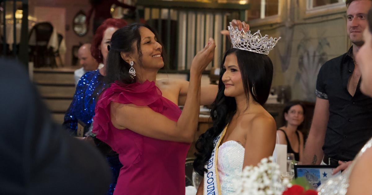 Brevard pageant crowns first local titleholdersThree new queens launch reigns focused on children, human trafficking awareness and community connections | Palm Bay