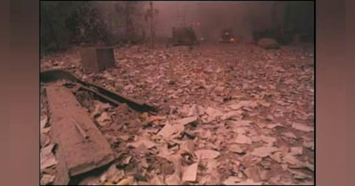 Bill Pushedto to Repay New York for Pensions Paid after 9/11 Attacks