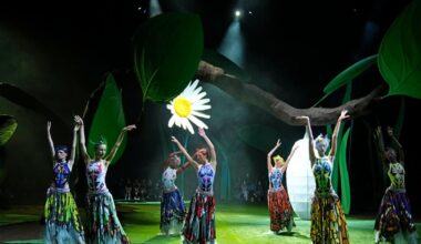 Joyful dressing and the trends that took over New York Fashion Week | Entertainment