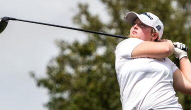 MHS girls’ golf clinches 4th straight league title, Myers completes 4-peat | Sports