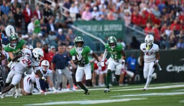 K-State, Klein looking to right past wrongs as Tulane returns to Manhattan | K-State Sports
