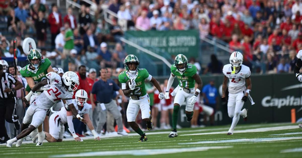 K-State, Klein looking to right past wrongs as Tulane returns to Manhattan | K-State Sports