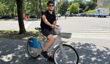 Artist Hacks CitiBike to Make NYC Affordability Crisis Hard to Ignore