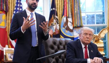 Mayor Mamdani to meet with President Trump in New York City | Nation & World News