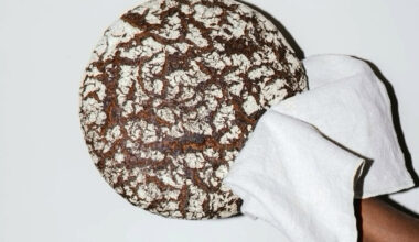 The $60 Loaf: NYC Business Stirs Controversy by Blaming Manhattan Rents for Expensive Bread