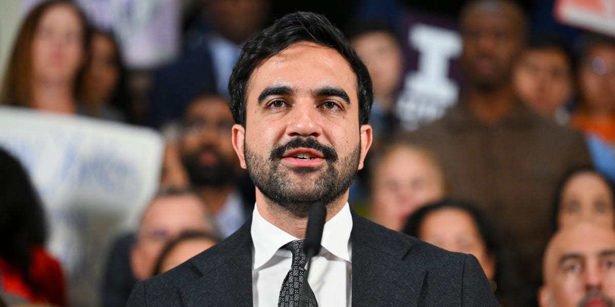 What's Next for NYC Delivery Apps After Mamdani's $131.5M DoorDash Win