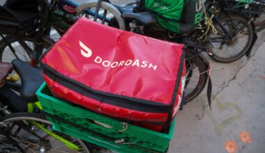 DoorDash Admits Pay Errors, Agrees to NYC Settlement Payout