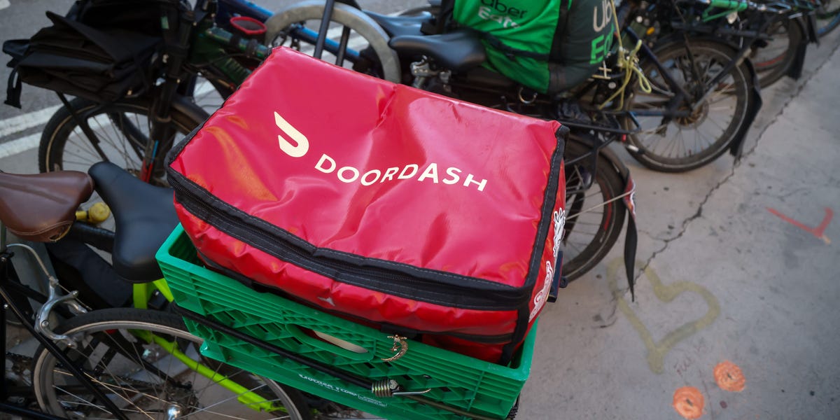 DoorDash Admits Pay Errors, Agrees to NYC Settlement Payout