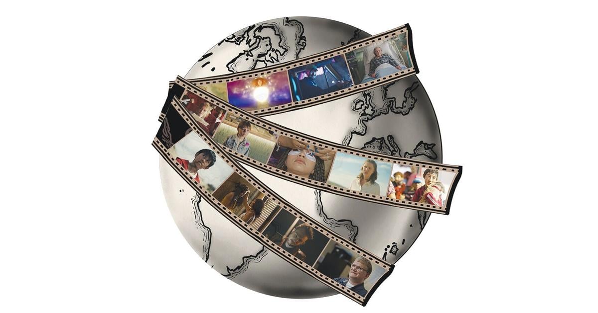 MANHATTAN SHORT Screens Ten Films from Ten Countries | Events
