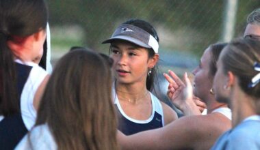 Rebels pull together to deal Eagles first loss of 2026 | Sports