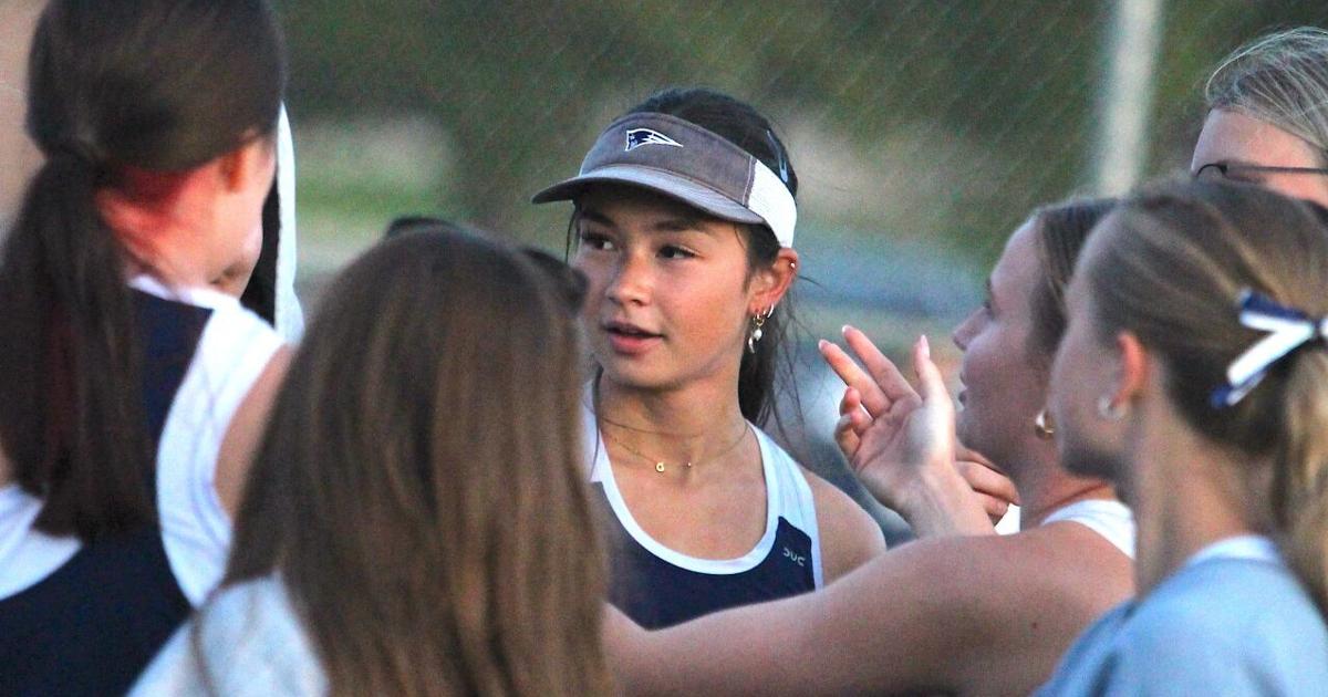 Rebels pull together to deal Eagles first loss of 2026 | Sports