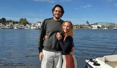 We Moved From NYC to Maryland, Learned We Weren't Ready to Settle Down