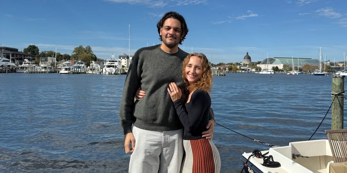 We Moved From NYC to Maryland, Learned We Weren't Ready to Settle Down