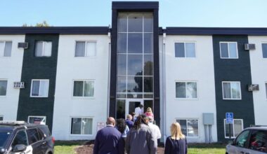 Rebranded as Noma One, Brooklyn Park's largest apartment complex stays affordable | Business
