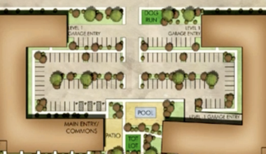 Brooklyn Park initiates deal for 250 market-rate apartments on Tessman site | Brooklyn Park