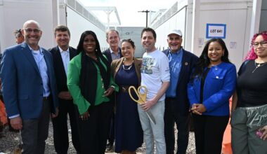 NineDot Energy Announces Company’s Largest Energy Storage Site in Hunts Point, The Bronx |