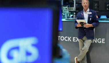 Wall Street week ahead: consumer confidence, inflation, employment updates | Stock Market