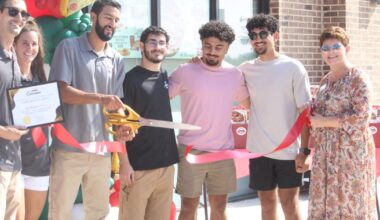 Manhattan Pizza opens first West Virginia location | Business And Economy