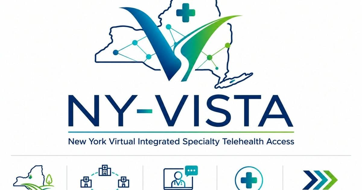 Ellenville Regional Hospital Awarded $3 Million to Expand Rural Specialty Access Across New York | Ap