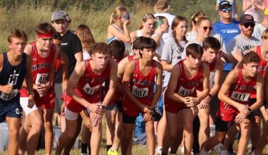 Area XC roundup | Wamego boys secure Rim Rock title | Sports