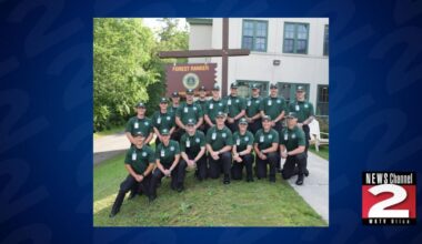 2 Mohawk Valley Residents Graduate to Become State Forest Rangers | Education