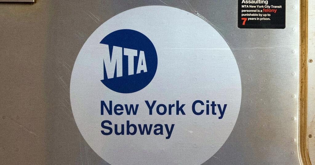 Man Dragged to Death by NYC Subway Train After Bag Snags on Door, Police Say | State