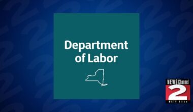 New York's Decades-Old Unemployment System Is Getting an Upgrade | Local