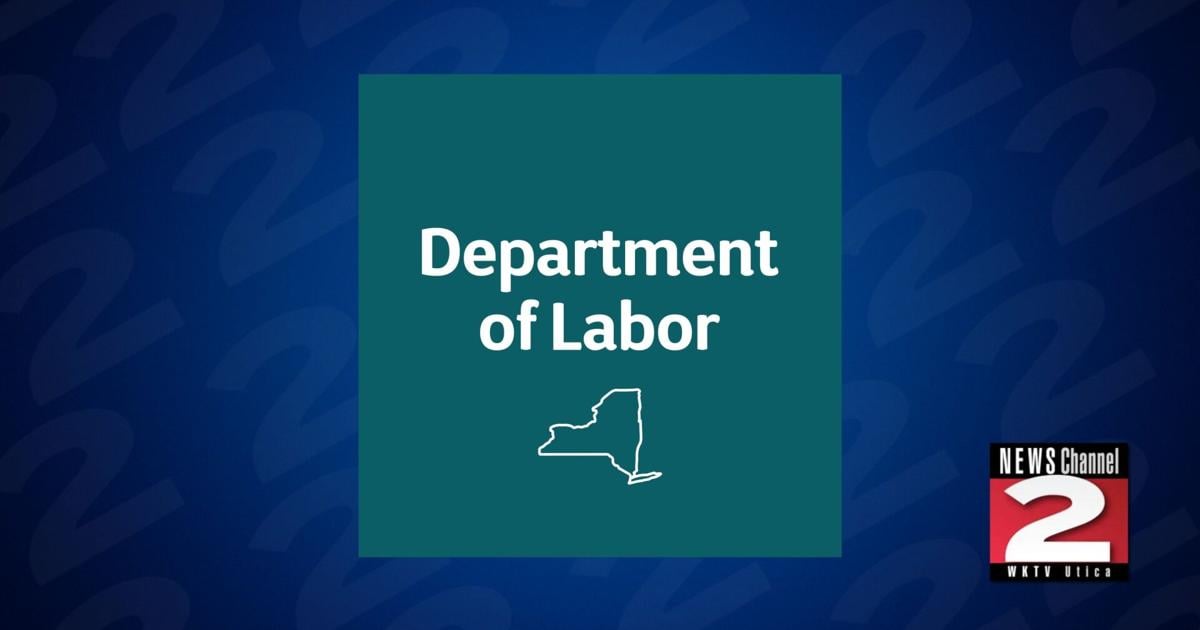 New York's Decades-Old Unemployment System Is Getting an Upgrade | Local
