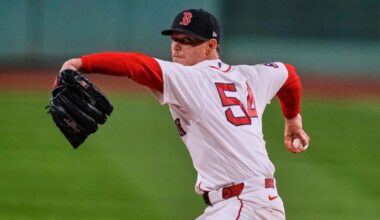Sonny Gray was booed out of the Bronx. He's back and trying to save the season for the rival Red Sox | Sports