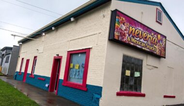 New Manhattan restaurant serves Mexican-style sweet treats | Business