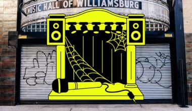 Can a Rock Club Survive in North Brooklyn?