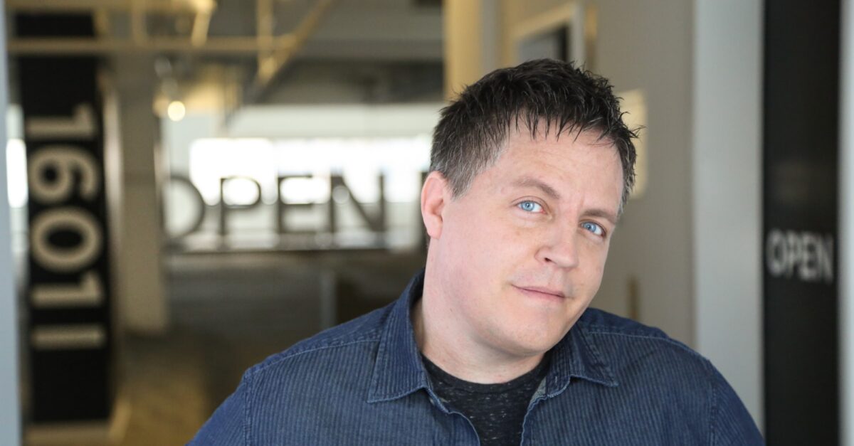 Open Jar Studios Expands With 2nd Location in Times Square