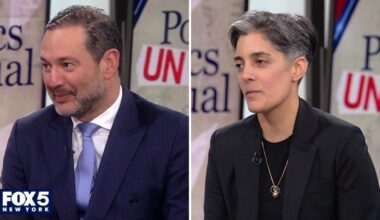 Politics Unusual: NYS Comptroller nominee Hernandez, NYC Deputy Mayor for Housing and Planning
