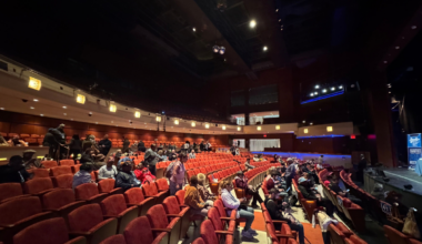 Brooklyn Dems Hold a Meeting Befitting the Most Shambolic Political Organization in History