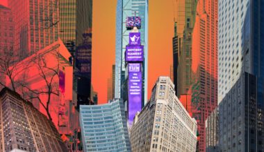 A Wave of New York Office Tower Listings Tests the Market’s Recovery – Commercial Observer