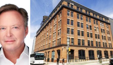 ACORE Claims Keys to Would-be Life Sciences Facility in Hell’s Kitchen – Commercial Observer