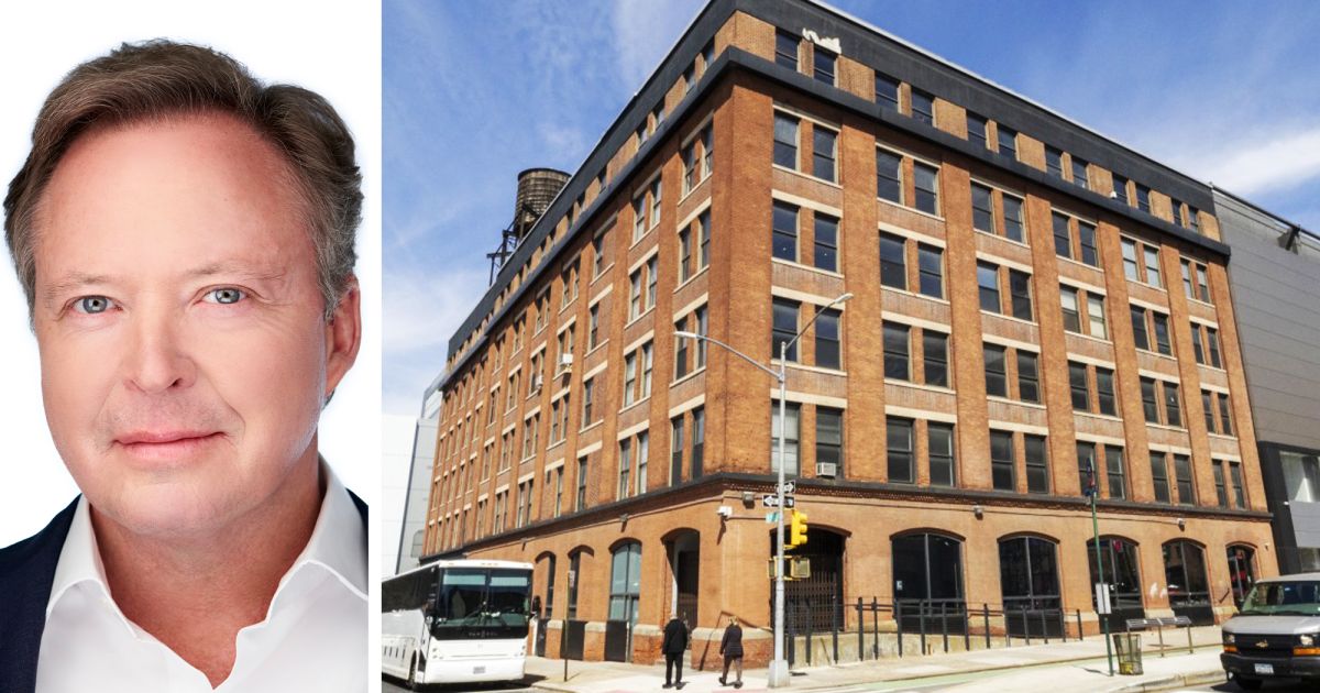 ACORE Claims Keys to Would-be Life Sciences Facility in Hell’s Kitchen – Commercial Observer