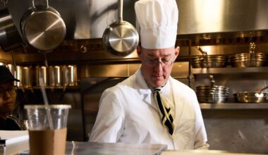Chef Mark Ladner Leaves Stephen Starr’s Babbo Revamp