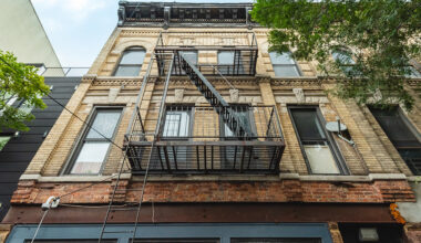 Marcus & Millichap brokers $2.8 million sale of free-market mixed-use property in Brooklyn
