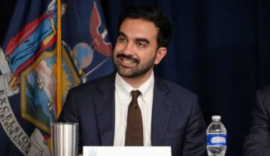 NYC school system bans AI for students through 8th grade