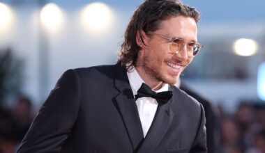 Brooklyn Beckham Wore 2 of the World’s Most Coveted Watches at the Venice Film Festival