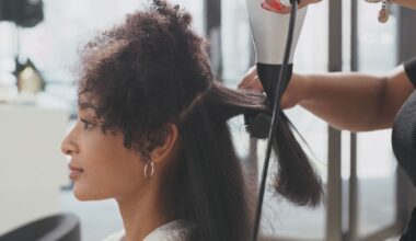 Stylists Finally Have to Study Textured Hair in New York