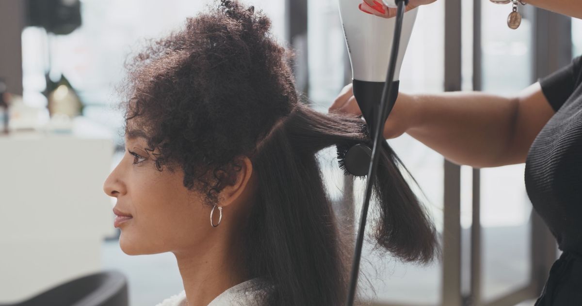 Stylists Finally Have to Study Textured Hair in New York