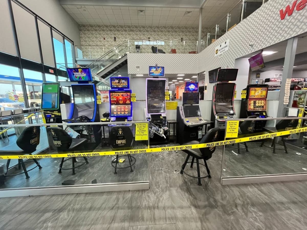 Patch News