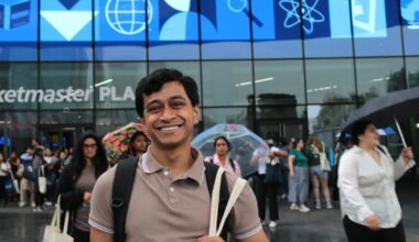 New NYC teachers prepare for school year as city weighs AI rules