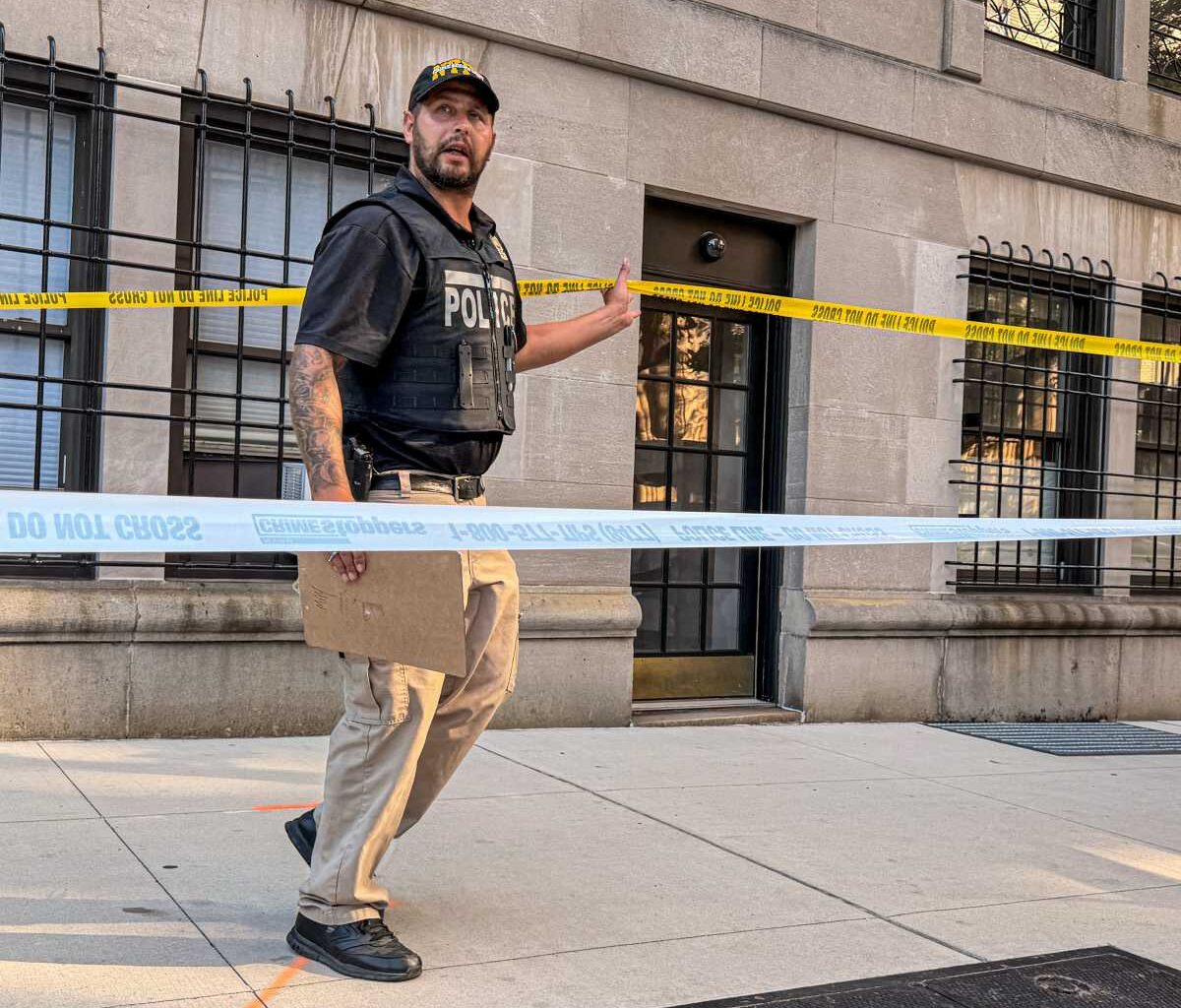 NYC sees fewest shootings and murders of any summer on record, NYPD reports